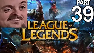 Forsen Plays League of Legends - Part 39