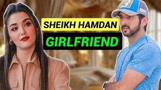 Sheikh Hamdan's Girlfriend | sad poem | fazza wife poems #youtube #fazza #poems