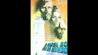 O Farol do Fim do Mundo 1971  Tvrip  Globo Sessão de Gala Herbert  Richers