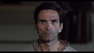 Pier Paolo Pasolini as The Artist