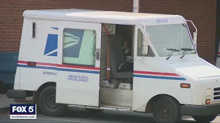 I-Team: Where is it? Complaints grow about Post Office deliveries