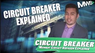 Market "Circuit Breaker" Explained