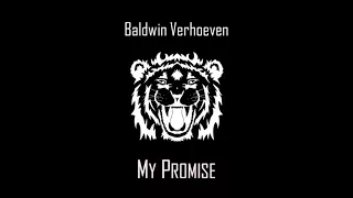Baldwin - My Promise