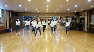 Darling Stand By Me Line Dance (Beginner)Alison Biggs & Peter Metelnick