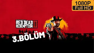 TREN SOYGUNU | RED DEAD REDEMPTION 2 TÜRKÇE ALTYAZILI 3.BÖLÜM