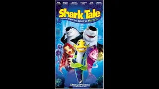 Opening to Shark Tale VHS (2005)