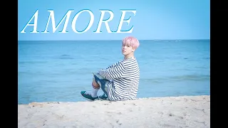 AMORE | Клип | Yoonmin (Юнмины) | Yoonkook (Юнгуки)