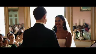 Avington Park Wedding Film - Beautiful Teaser Wedding Film
