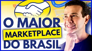 A HISTÓRIA DO MERCADO LIVRE: Como DOMINOU o ECOMMERCE no Brasil?