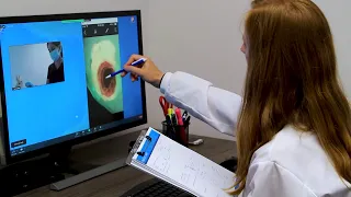 Workflow of MolecuLight i:X Telemedicine Solution for Wound Imaging