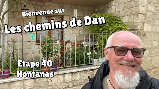 Sur les chemins de Compostelle étape 40.mp4