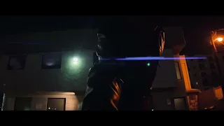 Neo Noir Batman | One minute short film (shot on iPhone 11)