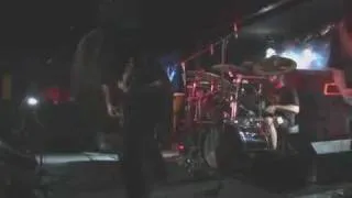 IMMOLATION - Into Everlasting Fire (Live at B.B. Kings)