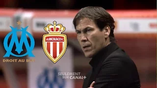 Bande annonce Canal+ | OM/AS Monaco