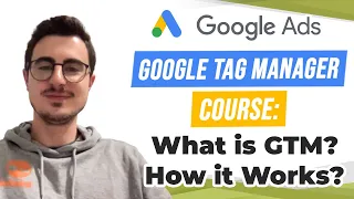 💠 Google Tag Manager Tutorial for Beginners: Introduction to What GTM Is & How to Use It