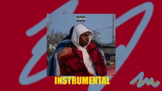 DABABY - FIND MY WAY (INSTRUMENTAL)