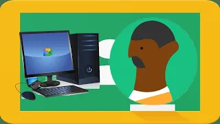 Як користуватись Google Classroom та Meet на комп'ютері (для викладачів)