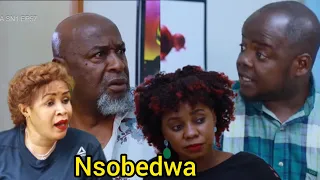 Nsobedwa episode 58a