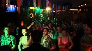 Salsa party "ROCK&ROLL" в Ялте
