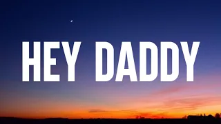 Usher - Hey Daddy Daddy's Home (Lyrics)
