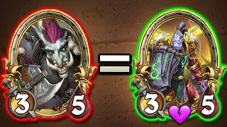 Why does Hearthstone have so many useless cards?