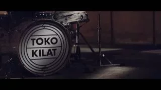 TOKO KILAT - Pemacu Api (Official Music Video)