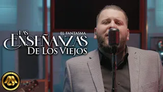 El Fantasma - Las Enseñanzas De Los viejos (Video Oficial)