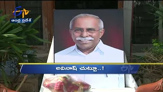 9 AM | Ghantaravam | News Headlines | 15th Feb 2022 | ETV Andhra Pradesh