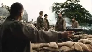 Saving Private Ryan" My Mission"