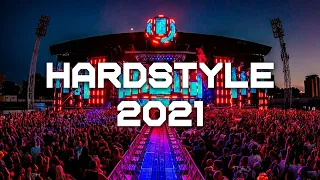 Hardstyle Mix 2021 | Hardstyle Remixes Of Popular Songs | Euphoric Hardstyle Mix 2021