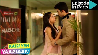 Kaisi Yeh Yaariaan | Episode 192 Part-2 | Manik and Nandini sing