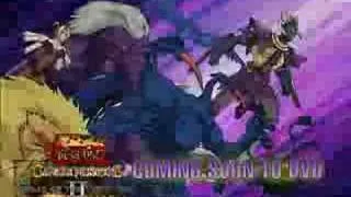 Yu-Gi-Oh! Capsule Monsters Movie Part 2