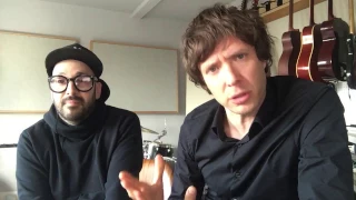 OK Go - The One Moment Video Announcement