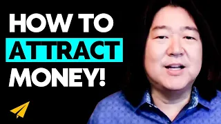 Here's WHY You're NOT Getting RICH! | Ken Honda | Top 10 Rules