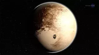 ScienceCasts - New Horizons Discoveries Keep Coming - HD