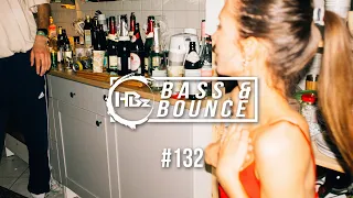 HBz - Bass & Bounce Mix #132