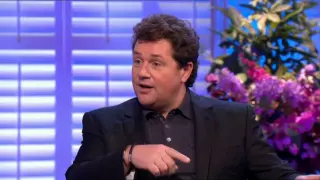 Michael Ball on The Alan Titchmarsh Show - The Closest Thing To Crazy