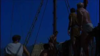 Jason and the Argonauts (1963) HD: Jason vs. Acastus