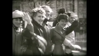 1 мая 1983 года