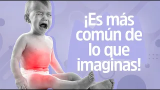 GASTROENTERITIS en bebés y niños | Reina Madre💜