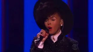 India Arie, Janelle Monae, and Jill Scott   As Stevie Wonder Tribute