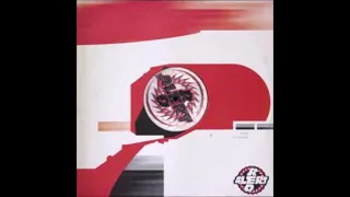 Luca Antolini DJ - Life's A Mystery (Hard Trance Vocal Mix) -2003-
