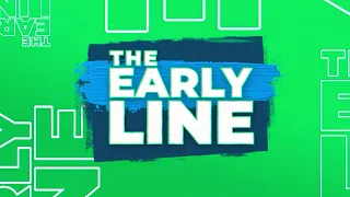 NFL & MLB Daily Headlines, Thursday's NFL Preseason Previews | The Early Line Hour 1, 8/25/22