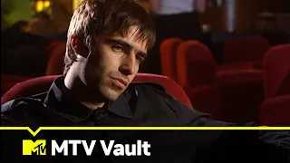 Liam Gallagher On How He Got Into Music | MTV Vault