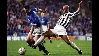 Rangers Glasgow - Juventus 0-4 (01.11.1995) 4a Giornata, Gironi CL (2a Versione).