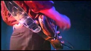 Stevie Ray Vaughan - Live at Montreux 82 / Full - Part 45