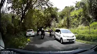 Dash Cam Owners Indonesia #184 March 2021