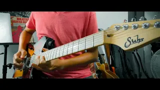 Guitar Freaks Happy Man -Cover