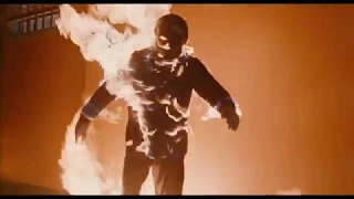 Maniac Cop 2 - Cordell's Fiery Rampage