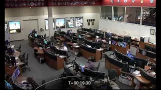 NASA - SpaceX  CRS 23 to the ISS